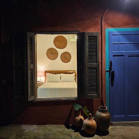 伊利亚贝拉Casa Da Ro住宿加早餐旅馆 外观 照片