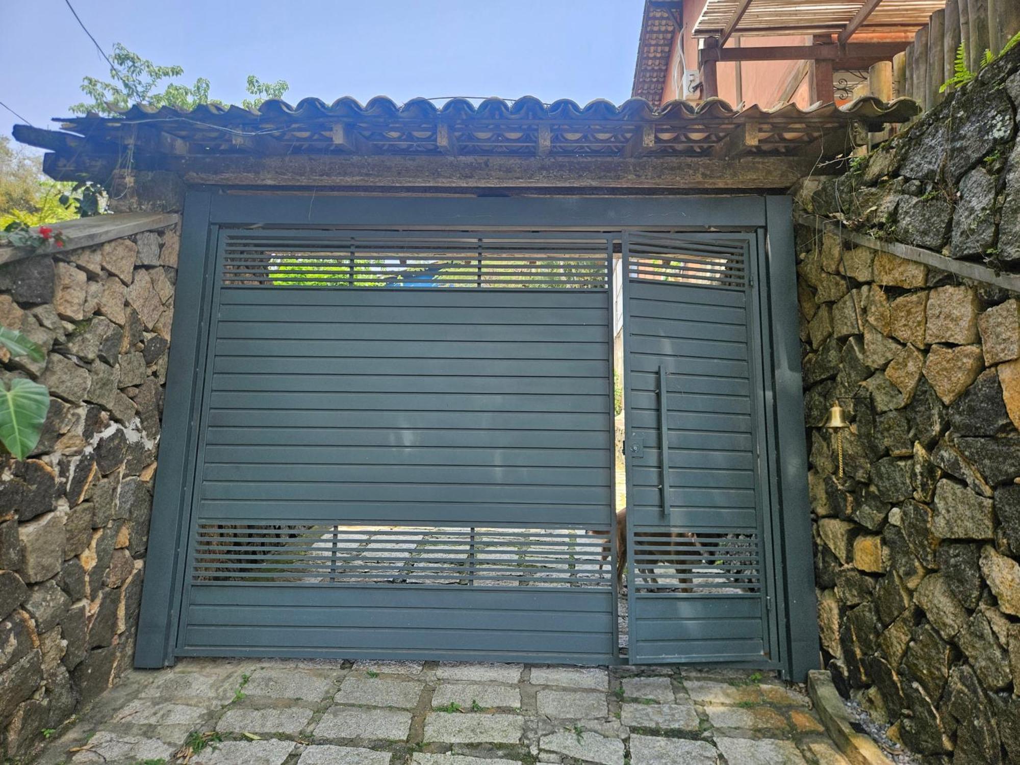 伊利亚贝拉Casa Da Ro住宿加早餐旅馆 外观 照片