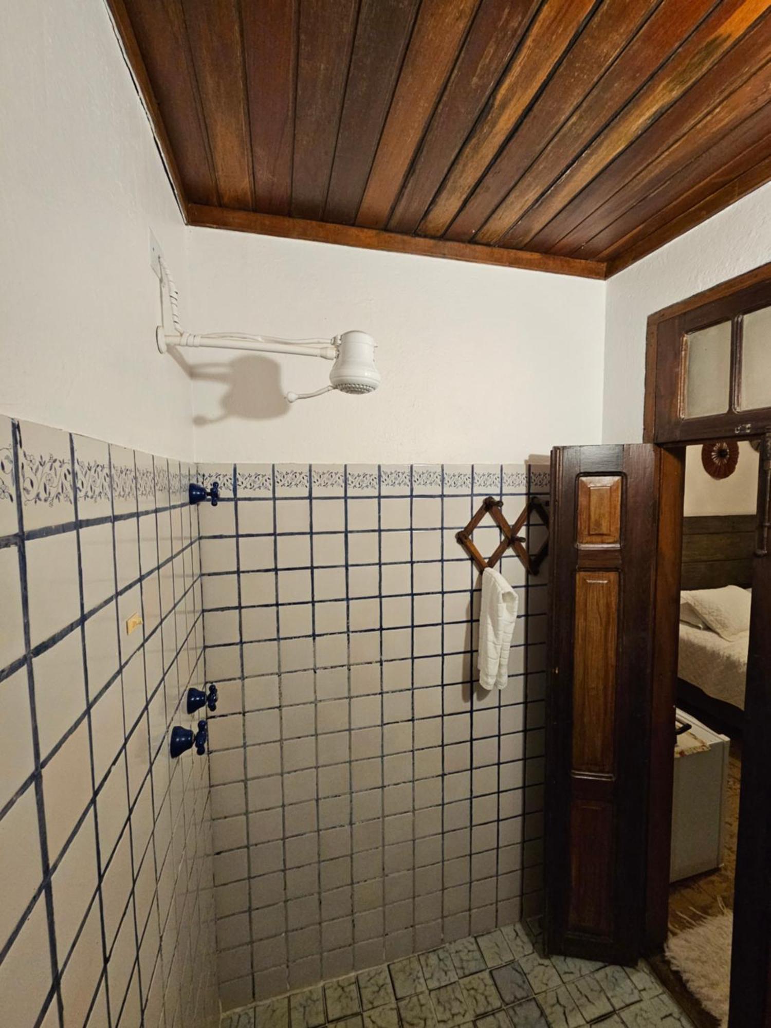 伊利亚贝拉Casa Da Ro住宿加早餐旅馆 外观 照片