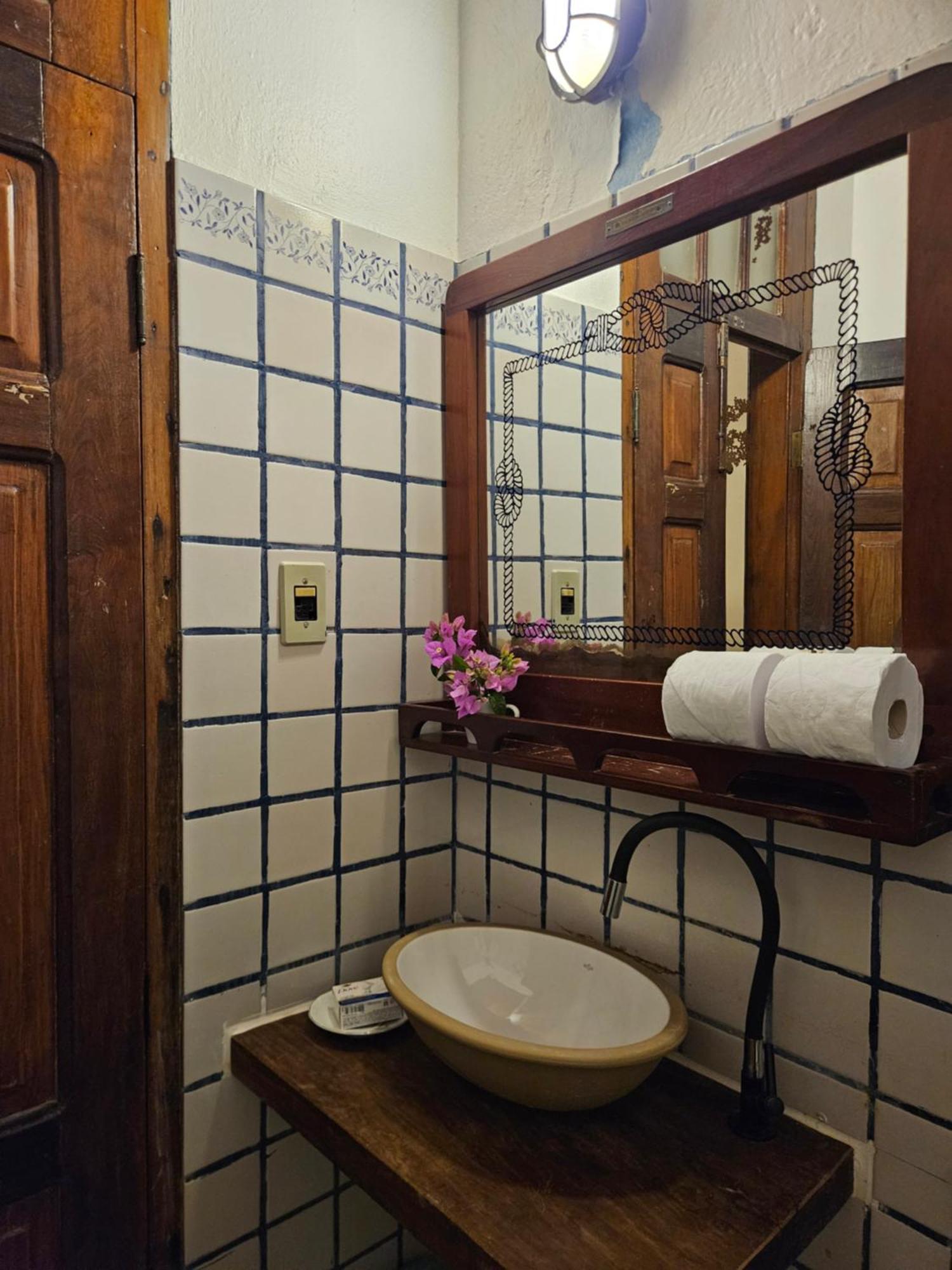伊利亚贝拉Casa Da Ro住宿加早餐旅馆 外观 照片
