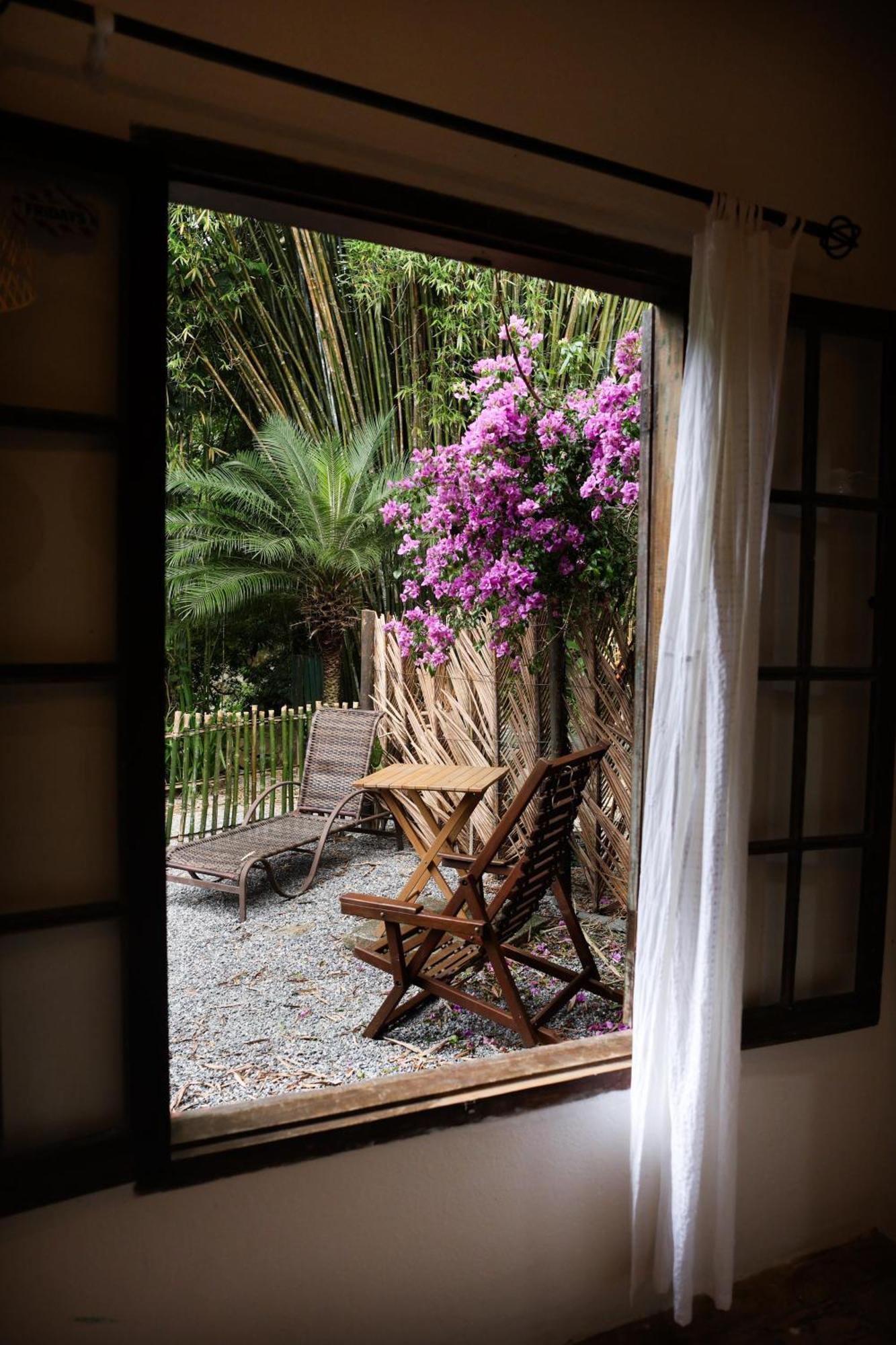 伊利亚贝拉Casa Da Ro住宿加早餐旅馆 外观 照片